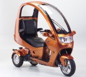 2009 Palmo T150 photo